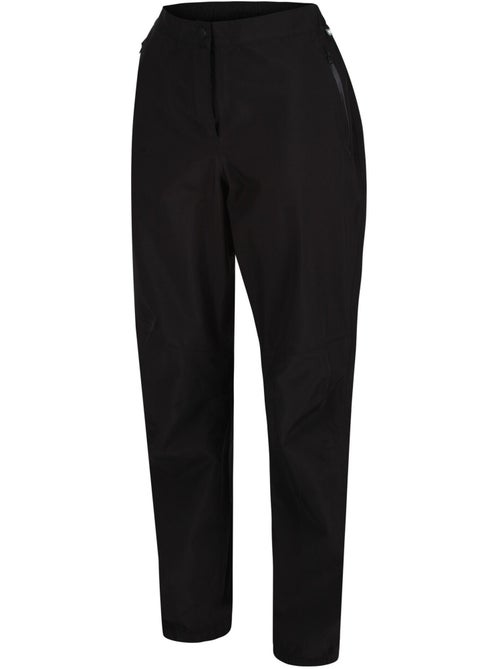 Pantalon de pluie marche highton - regatta - Kiabi