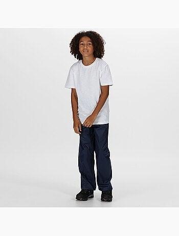 Pantalon de pluie pack it - regatta