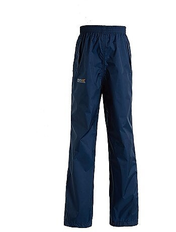 Pantalon de pluie pack it - regatta