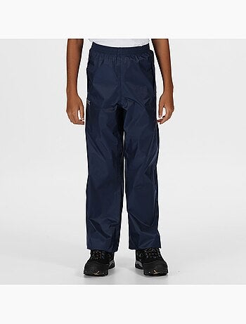 Pantalon de pluie pack it - regatta