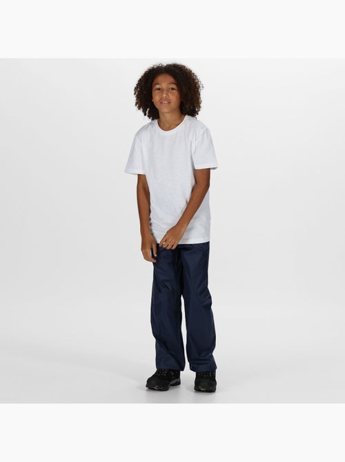 Pantalon de pluie pack it - regatta - Kiabi