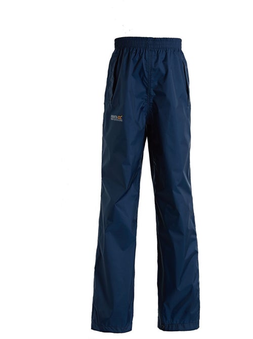 Pantalon de pluie pack it - regatta - Kiabi