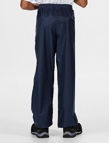 Pantalon de pluie pack it - regatta