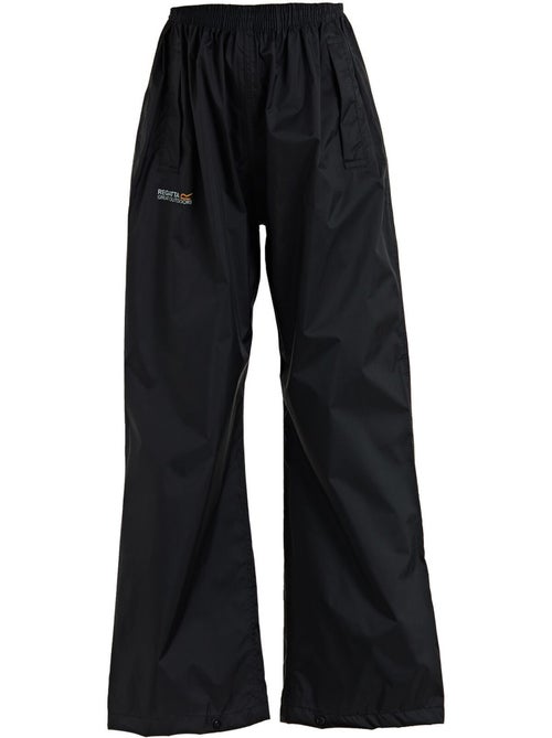 Pantalon de pluie pack it - regatta - Kiabi