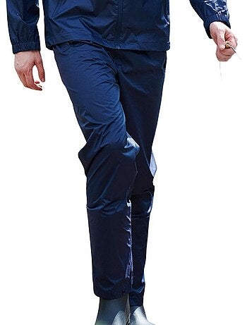 Pantalon de pluie pro - regatta