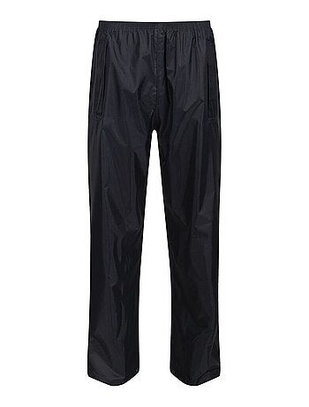 Pantalon de pluie stormbreak - regatta