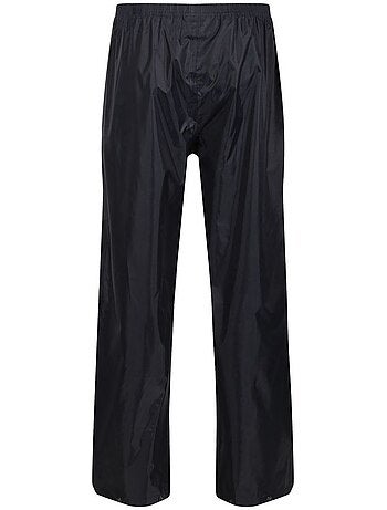 Pantalon de pluie stormbreak - regatta