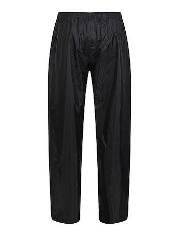 Pantalon de pluie stormbreak - regatta