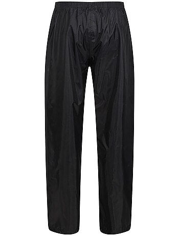 Pantalon de pluie stormbreak - regatta