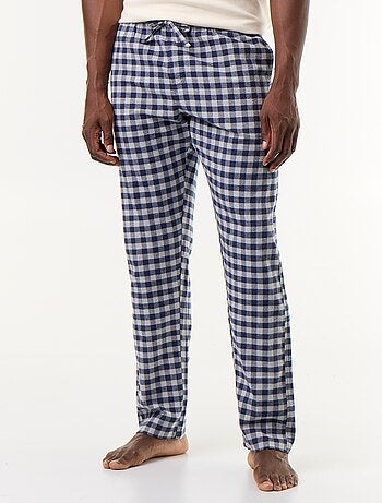 Pantalon de pyjama avec 2 poches