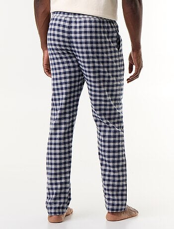 Pantalon de pyjama avec 2 poches