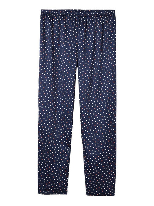 Pantalon de pyjama BROOKLYN - Pomm'Poire - Kiabi