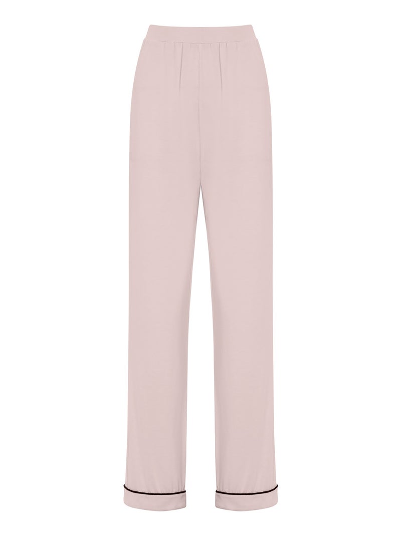 Pantalon de pyjama charli Dorina Rose - Kiabi
