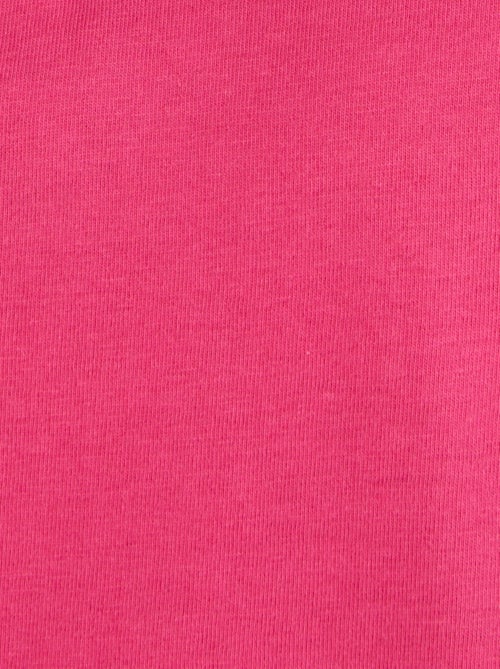 Pantalon de pyjama en maille jersey pur coton - Damart - Kiabi