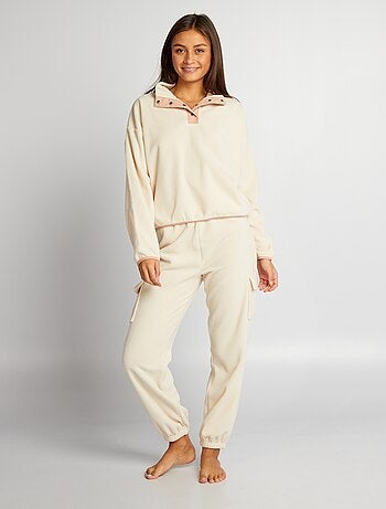 Acheter Déguisement pyjama femme taille XL - Juguetilandia