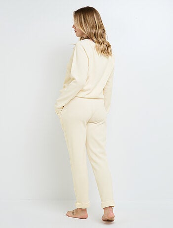 Pantalon de pyjama Faience - RougeGorge Lingerie