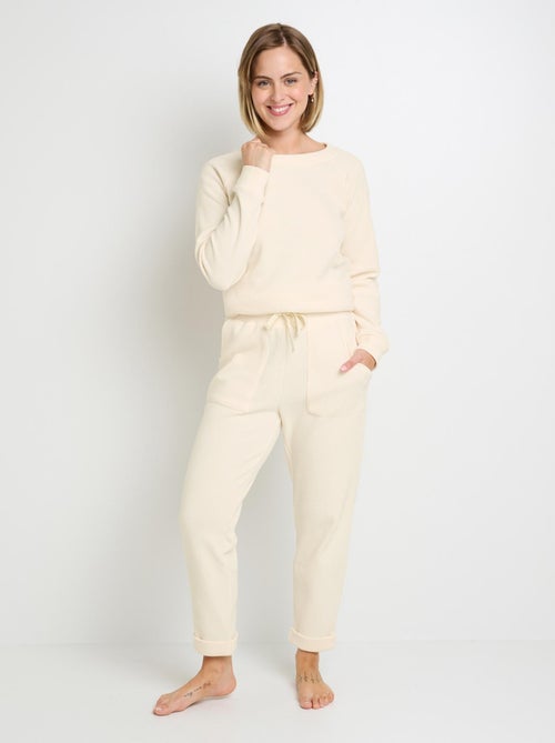 Pantalon de pyjama Faience - RougeGorge Lingerie - Kiabi