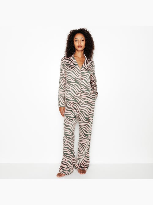Pantalon de pyjama Grammy - RougeGorge Lingerie - Kiabi