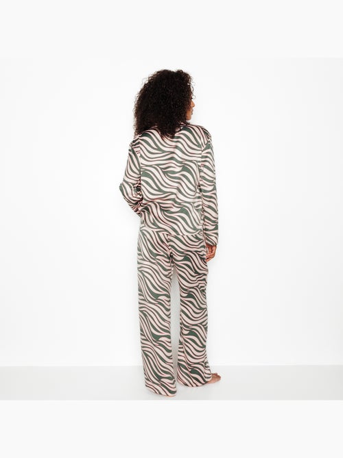 Pantalon de pyjama Grammy - RougeGorge Lingerie - Kiabi