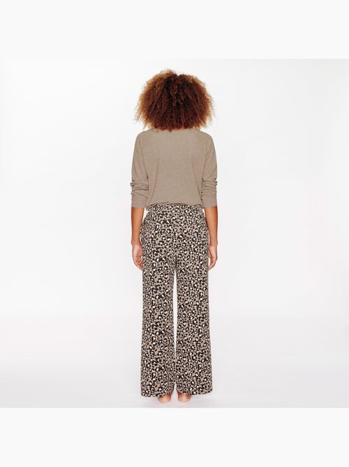 Pantalon de pyjama Hobby - RougeGorge Lingerie - Kiabi
