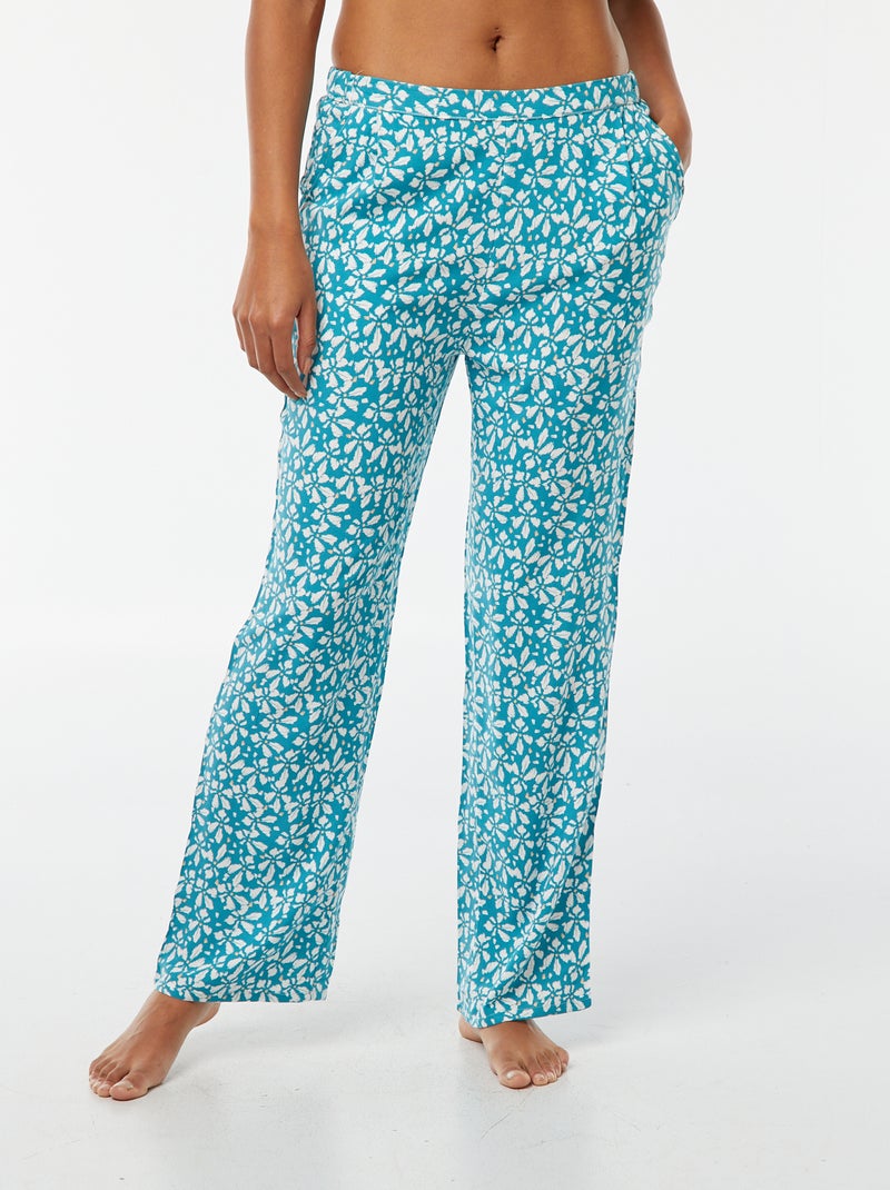 EGSDMNVSQ Pantalon En Peluche Pantalon De Pyjama Pour Homme Pantalon De