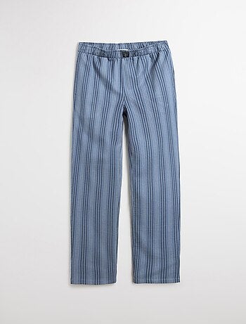 Pantalon de pyjama, MO Fashion