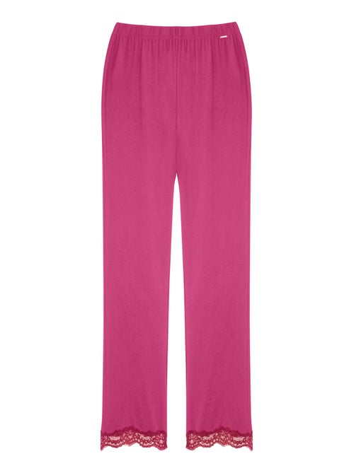 Pantalon de pyjama origins Dorina - Kiabi
