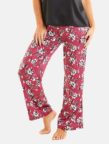 Pantalon de pyjama PIVOINE - Pomm'Poire