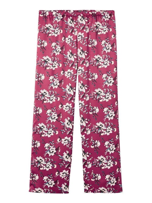 Pantalon de pyjama PIVOINE - Pomm'Poire - Kiabi