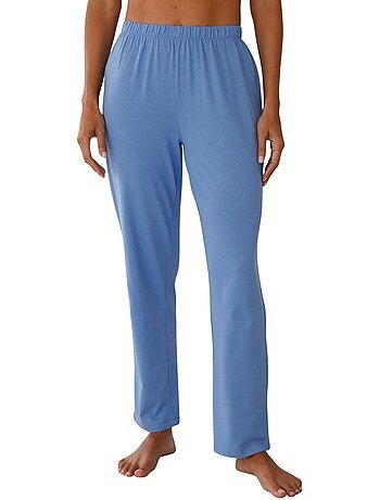 Pantalon de pyjama pur coton - DAXON