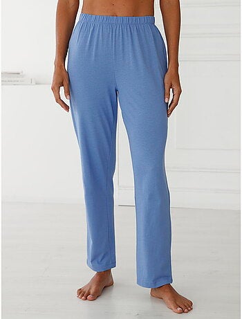 Pantalon de pyjama pur coton - DAXON