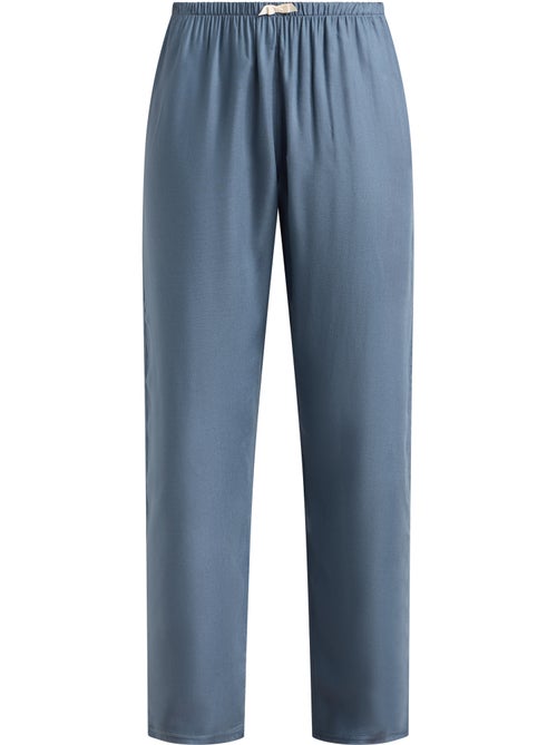 Pantalon de pyjama Slow Days Fresh Vibes - Kiabi Pantalon de pyjama Slow Days Fresh Vibes - Kiabi