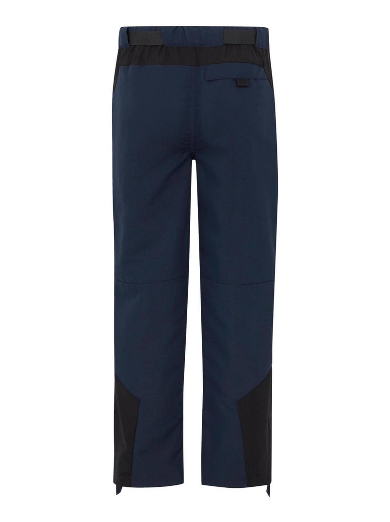 Pantalon de randonnée - regatta Bleu marine - Kiabi