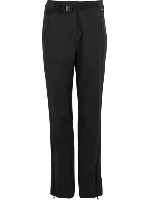 Pantalon de randonnée à taille semi-élastiquée montorn - regatta - Kiabi Pantalon de randonnée à taille semi-élastiquée montorn - regatta - Kiabi