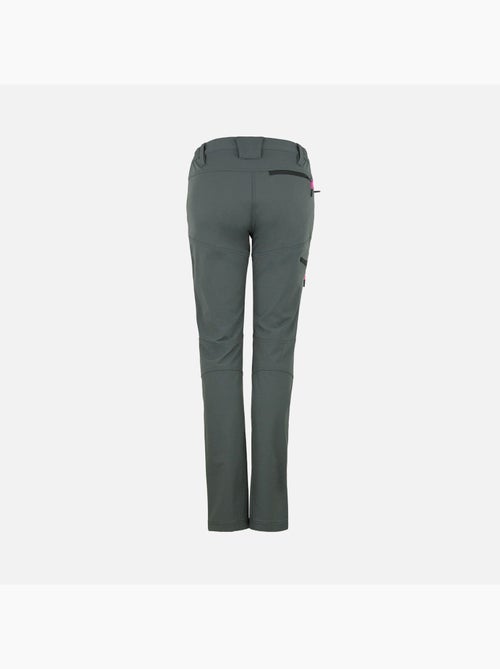 Pantalon de randonnée   ABOR - PEAK MOUNTAIN - Kiabi