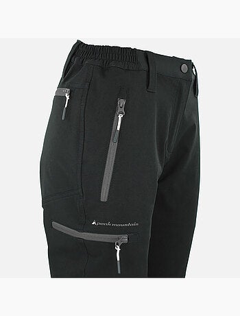 Pantalon de randonnée ABOR - PEAK MOUNTAIN