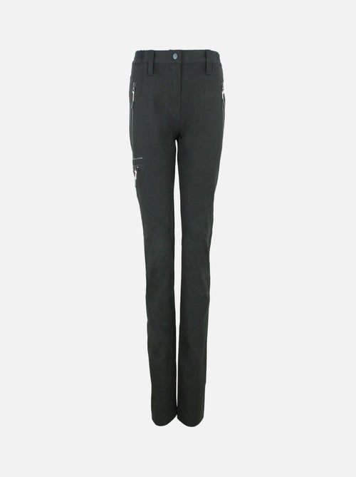Pantalon de randonnée   ABOR - PEAK MOUNTAIN - Kiabi