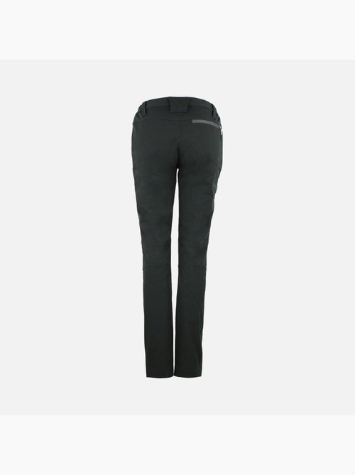 Pantalon de randonnée   ABOR - PEAK MOUNTAIN - Kiabi