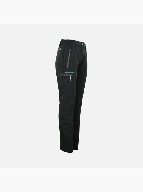Pantalon de randonnée   ABOR - PEAK MOUNTAIN - Kiabi