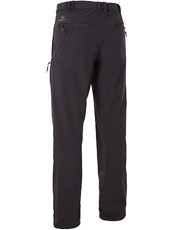 Pantalon de randonnée adventure - trespass