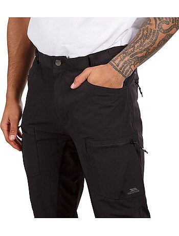 Pantalon de randonnée adventure - trespass