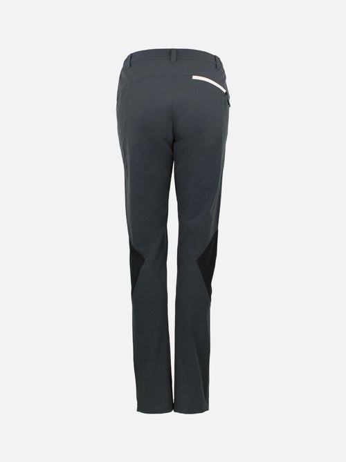Pantalon de randonnée   AFFRE - PEAK MOUNTAIN - Kiabi