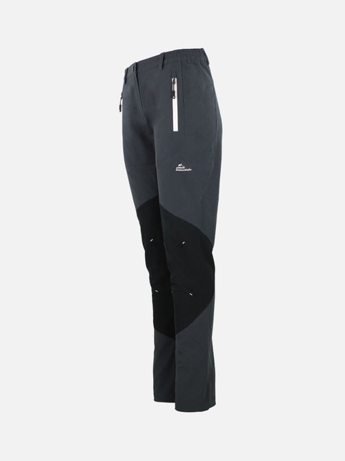 Pantalon de randonnée   AFFRE - PEAK MOUNTAIN - Kiabi