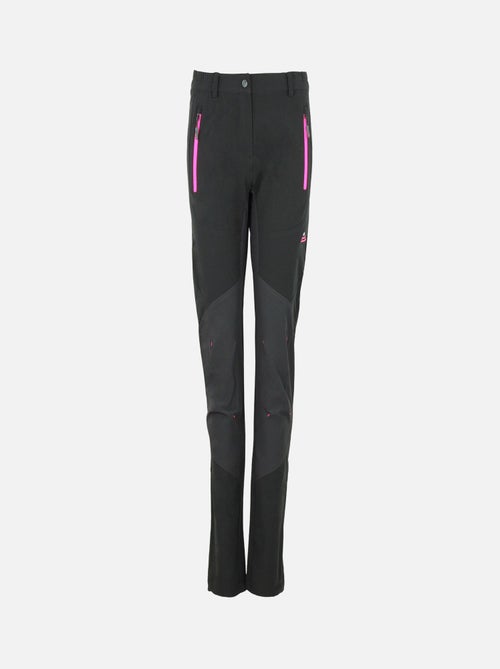 Pantalon de randonnée   AFFRE - PEAK MOUNTAIN - Kiabi