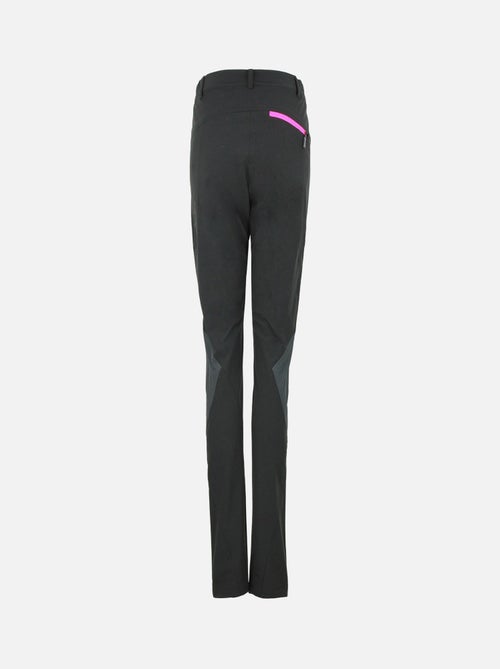 Pantalon de randonnée   AFFRE - PEAK MOUNTAIN - Kiabi