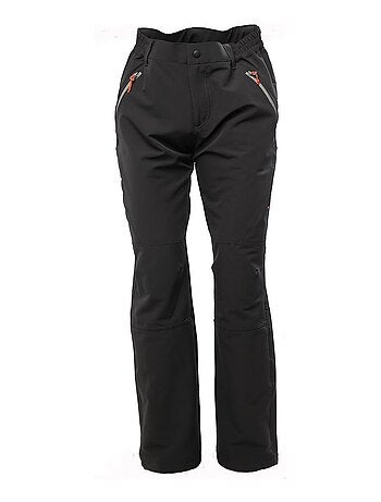 Pantalon de randonnée CANCA - PEAK MOUNTAIN