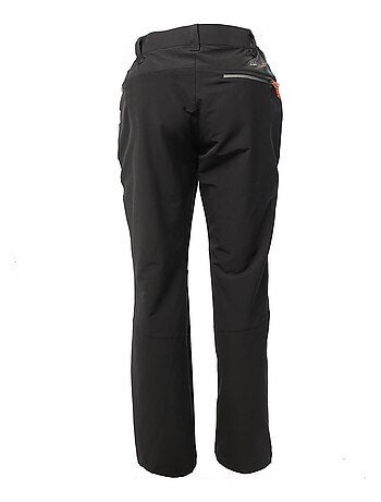 Pantalon de randonnée CANCA - PEAK MOUNTAIN