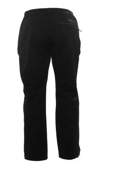 Pantalon de randonnée   CANCA - PEAK MOUNTAIN - Kiabi