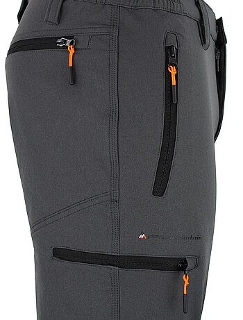 Pantalon de randonnée CEBOR - PEAK MOUNTAIN