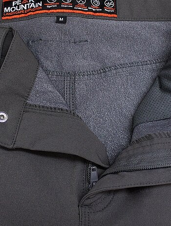 Pantalon de randonnée CEBOR - PEAK MOUNTAIN